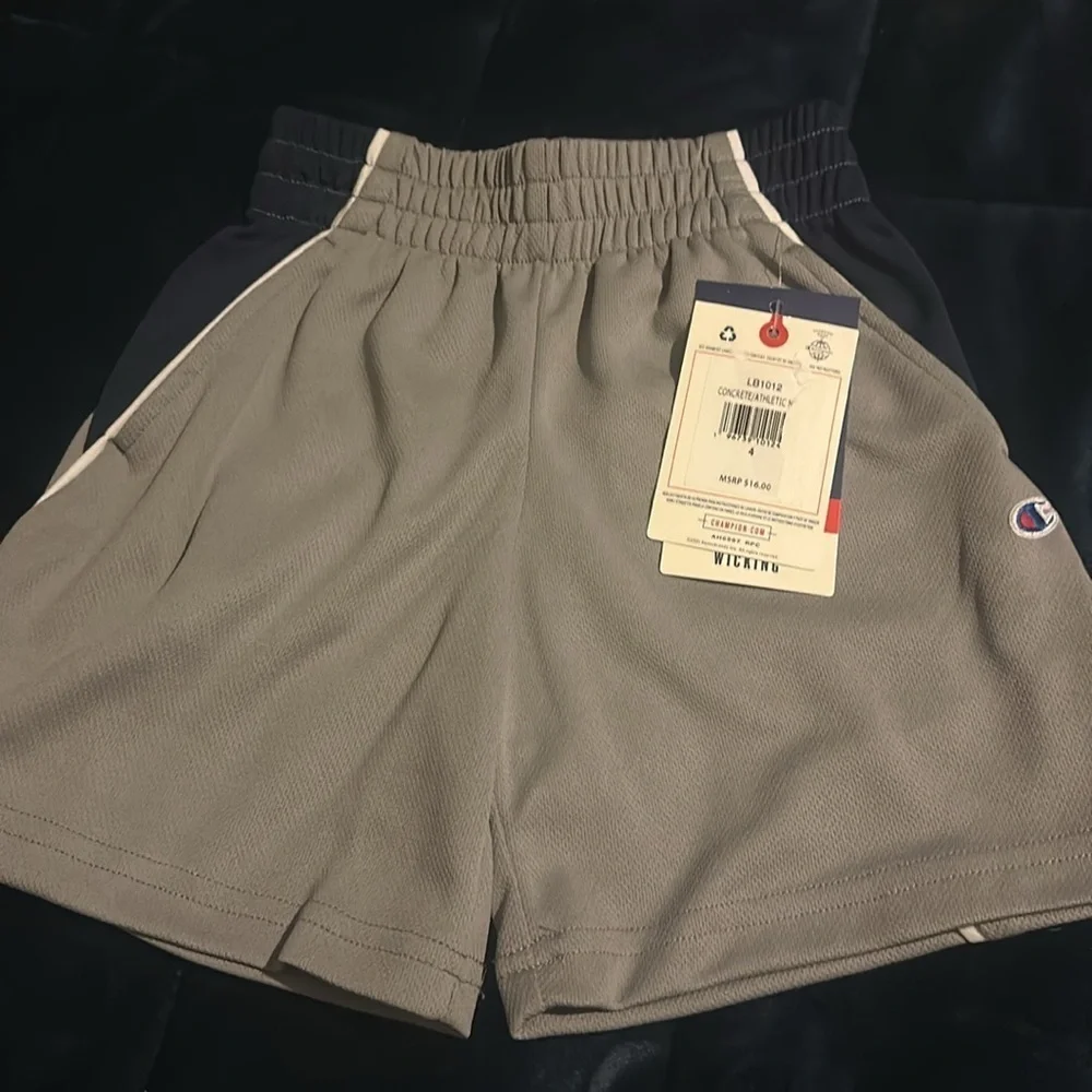 Champion sporty comfort