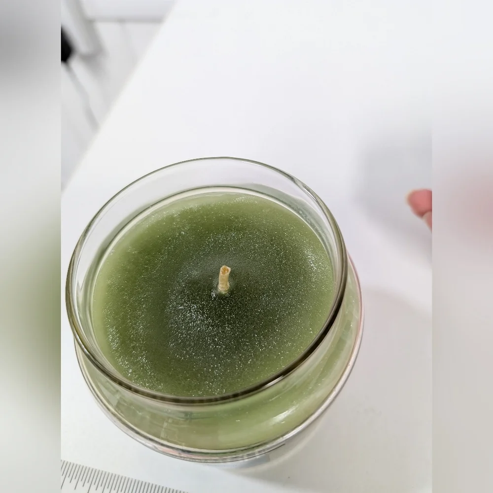 Yankee Candle relaxing island