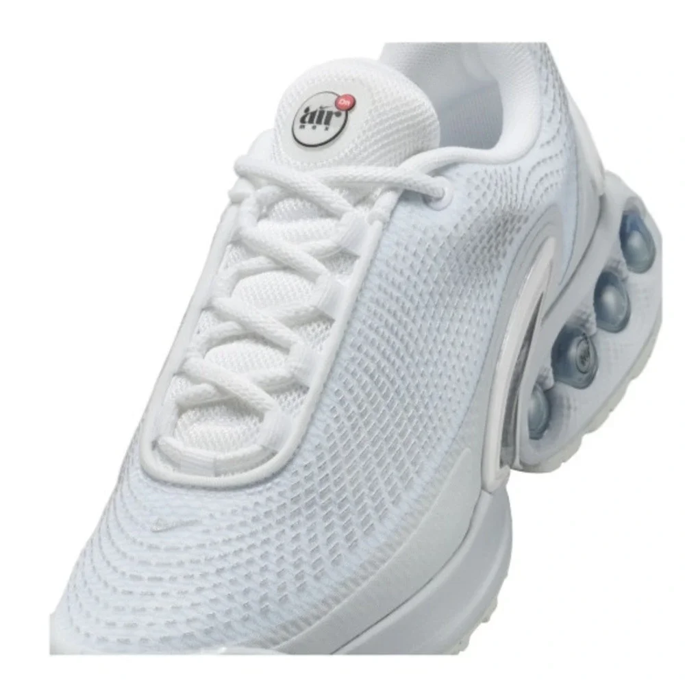 Nike comfort oriented silver