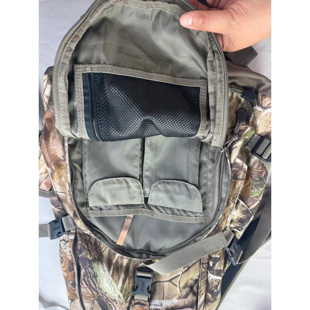 Camelbak ranger xt