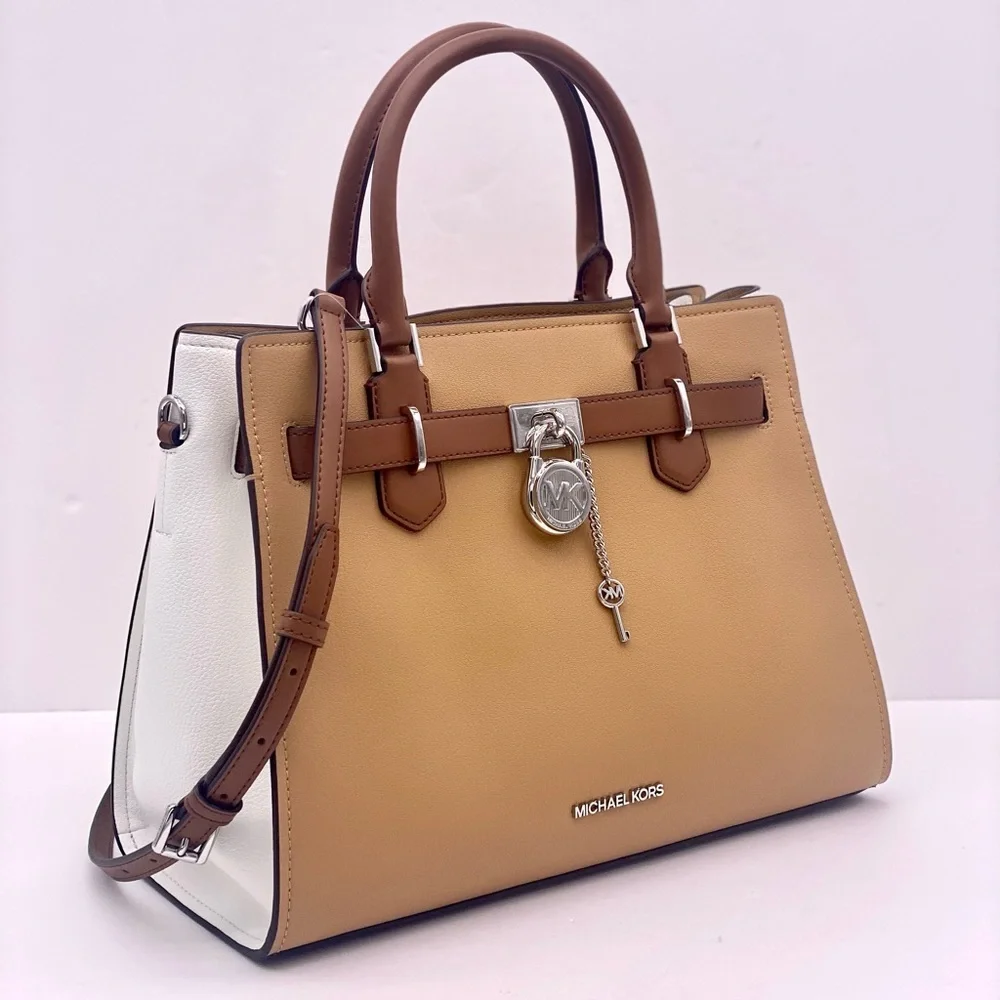 Michael Kors chic versatile