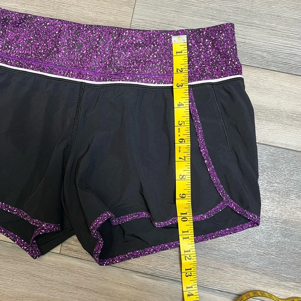 lululemon athletica good pre