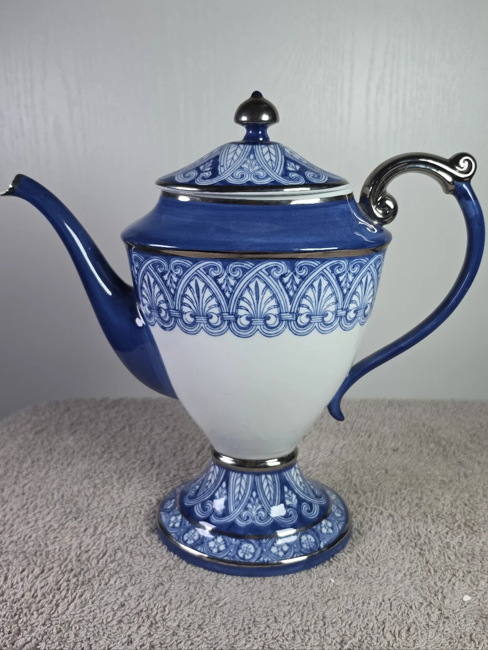 Bombay Company Tea Pot