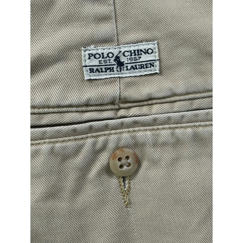 Polo Ralph Lauren embrace timeless