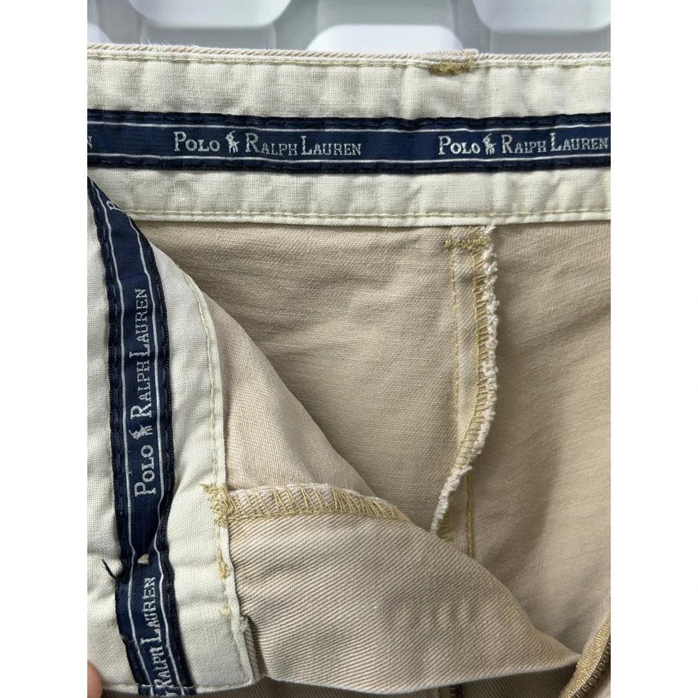 Polo Ralph Lauren embrace timeless
