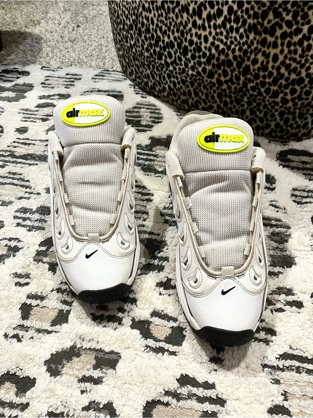 Nike 2020 air