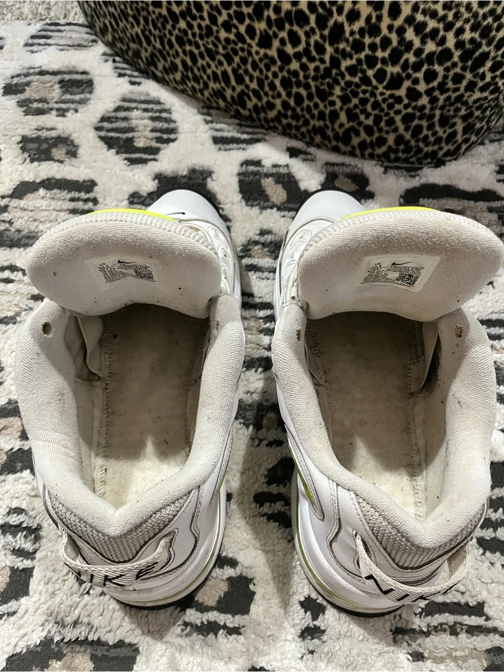 Nike 2020 air