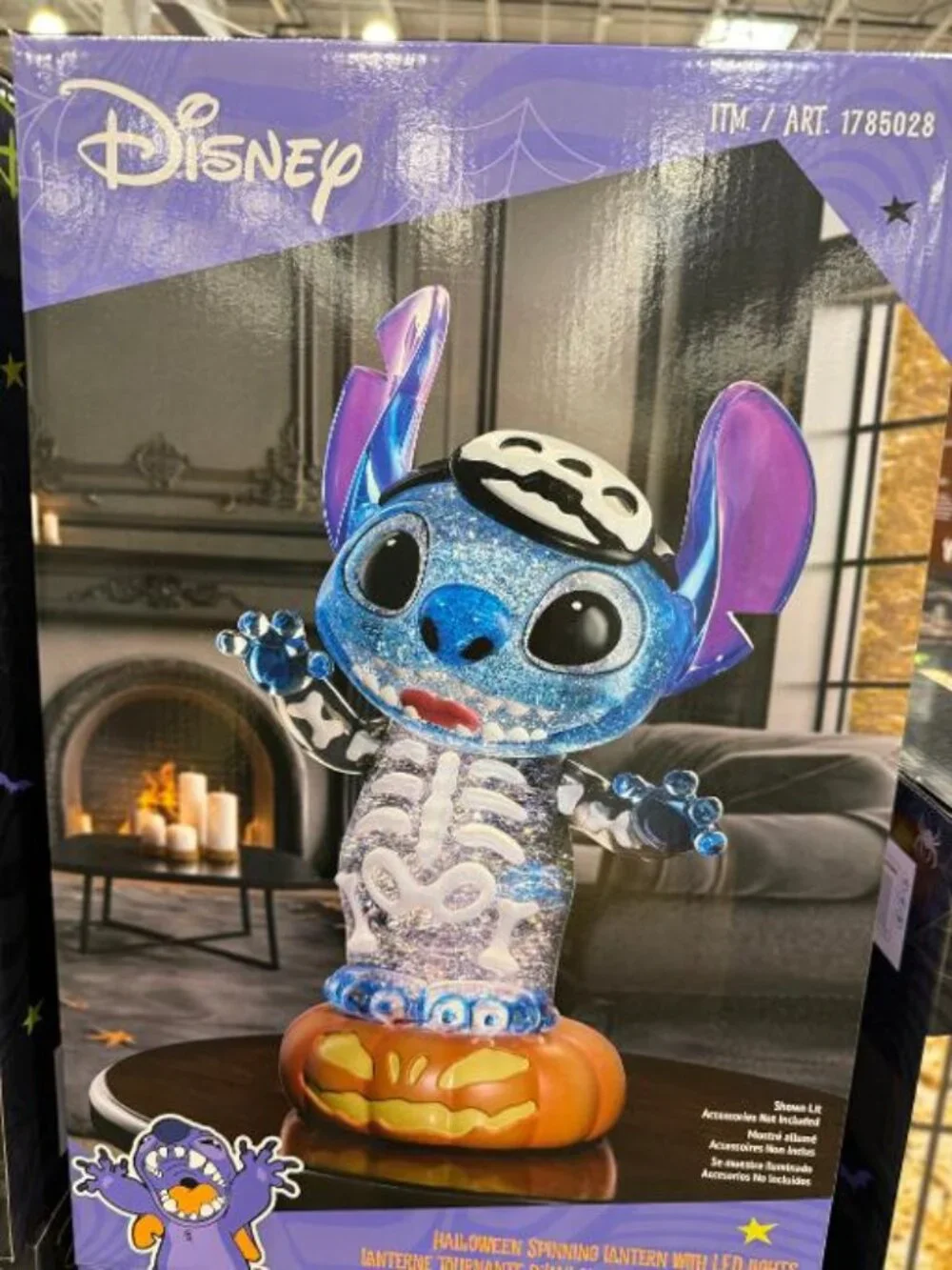 New Disney 16-16.9