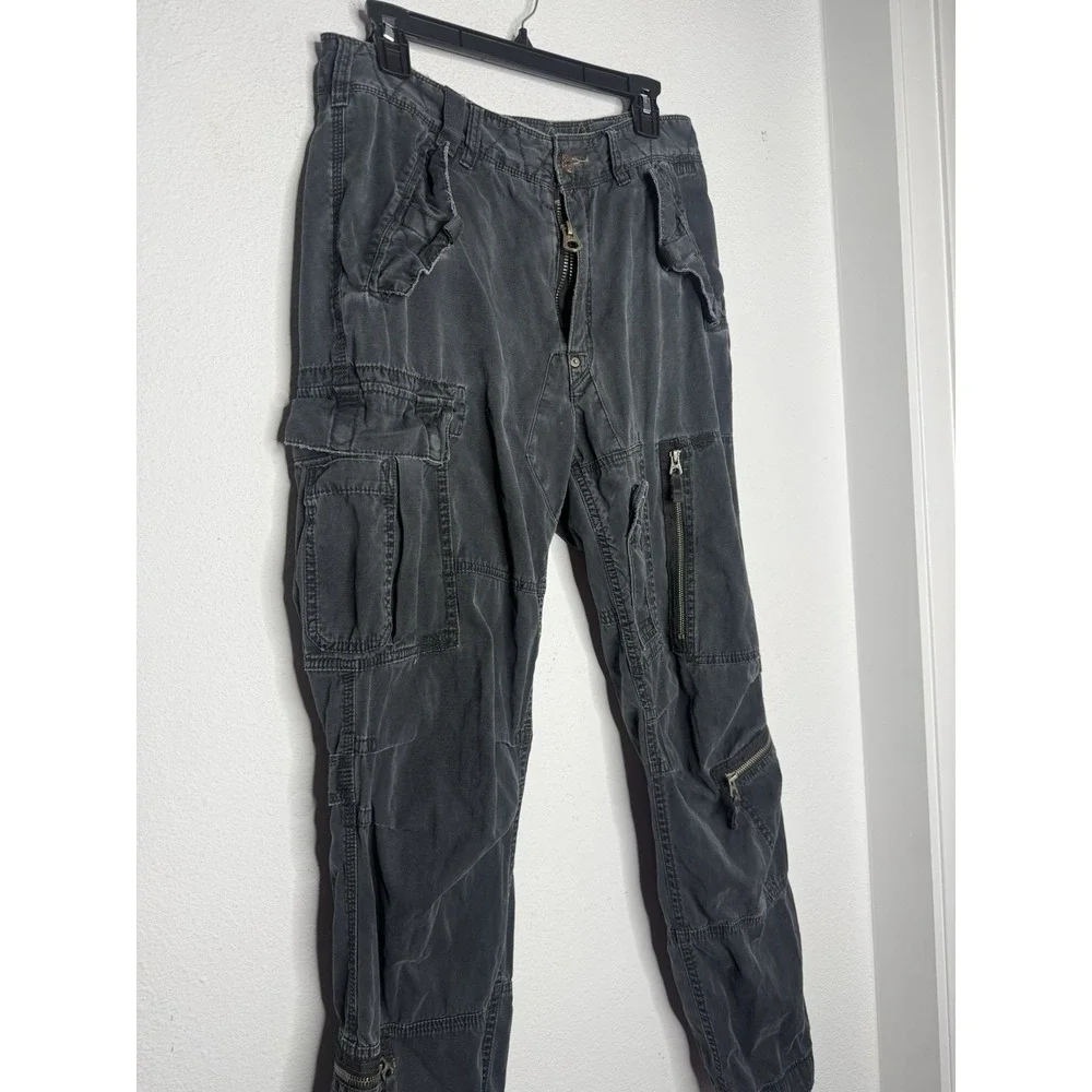 Polo Ralph Lauren zipper need