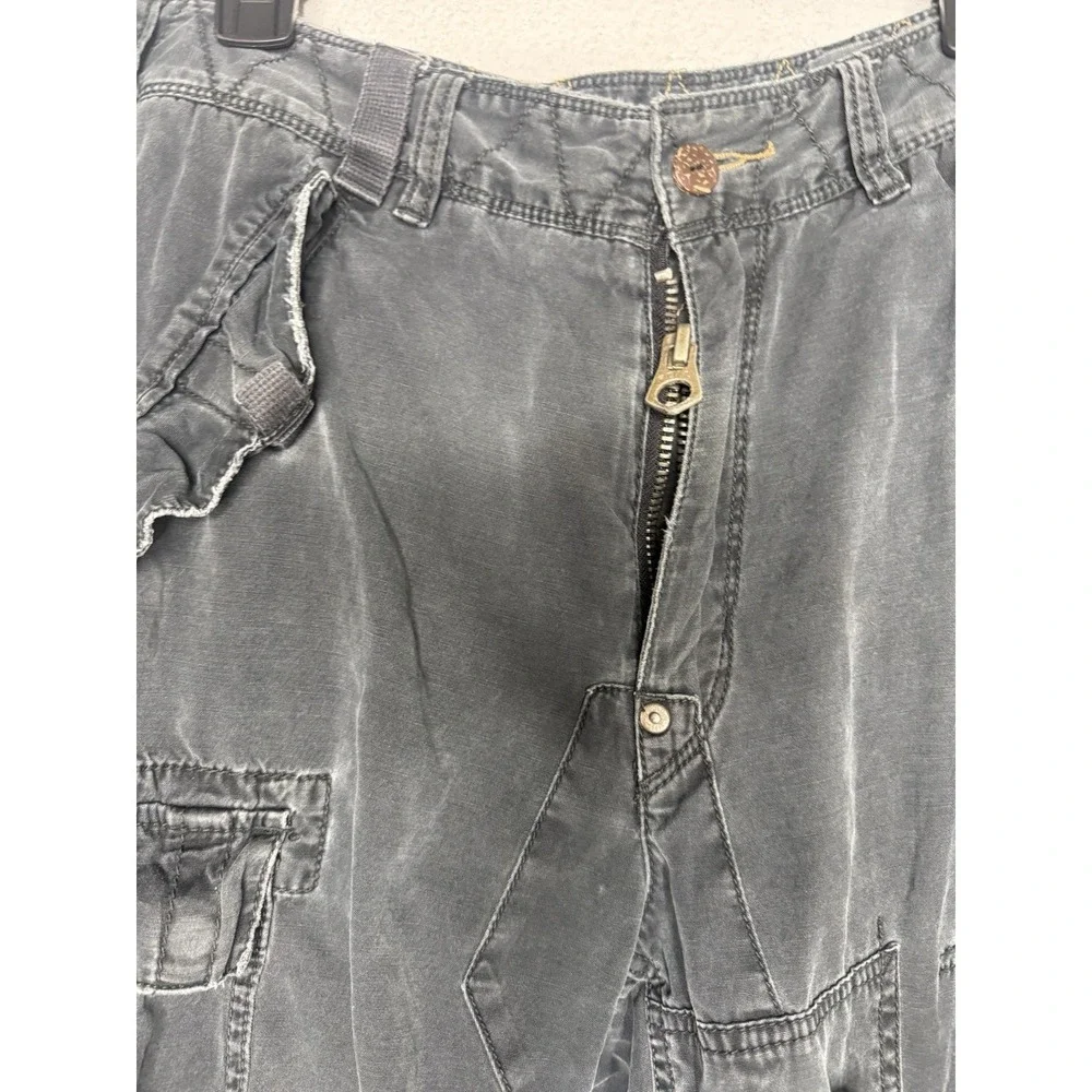 Polo Ralph Lauren zipper need