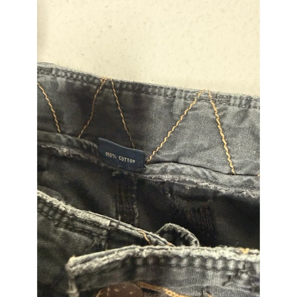 Polo Ralph Lauren zipper need