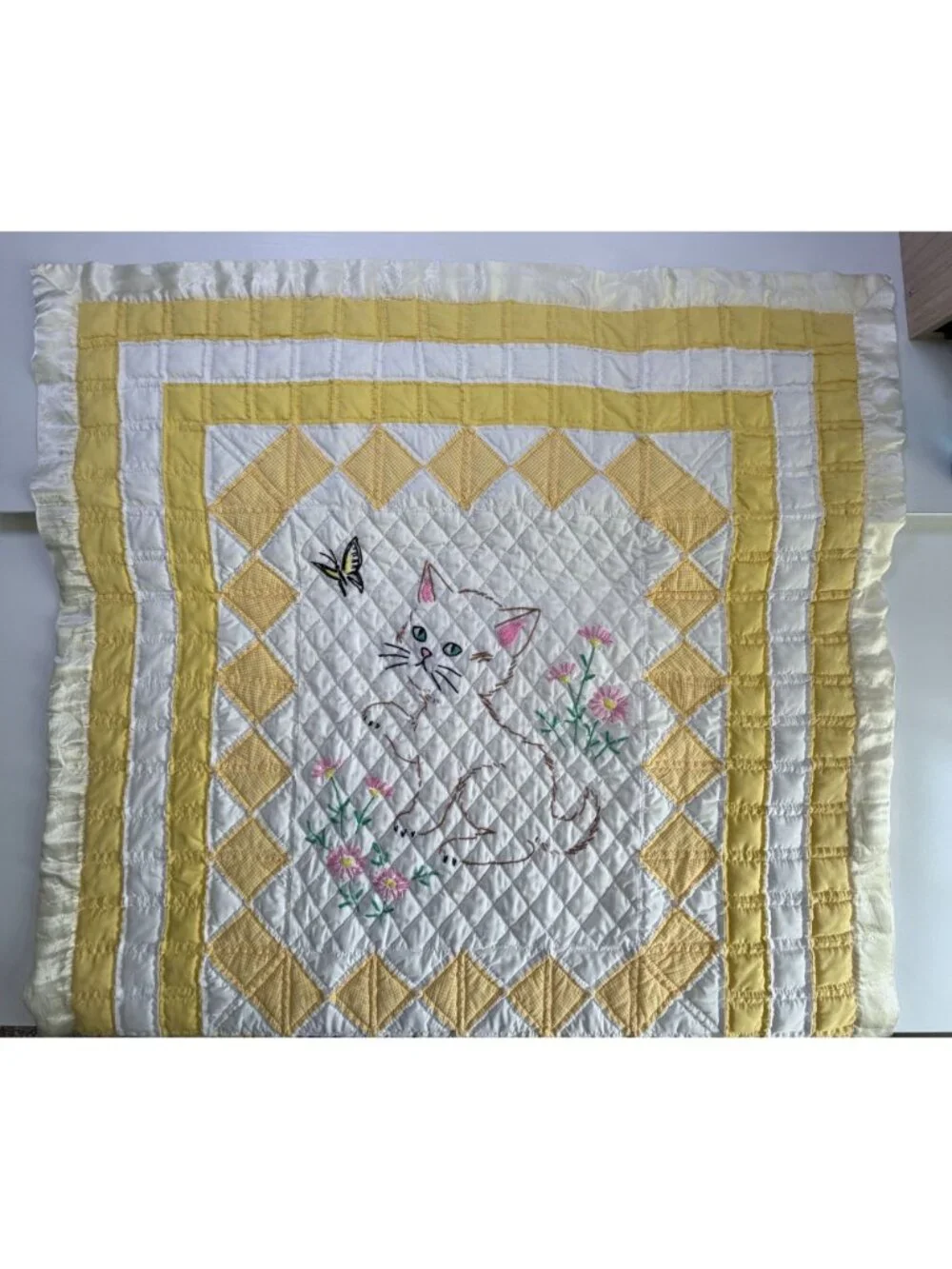 Handmade this delightful