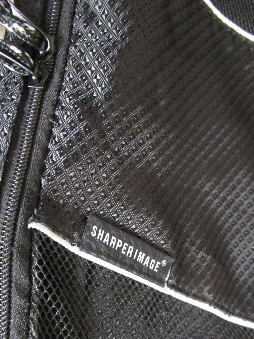 Sharper Image sharper image