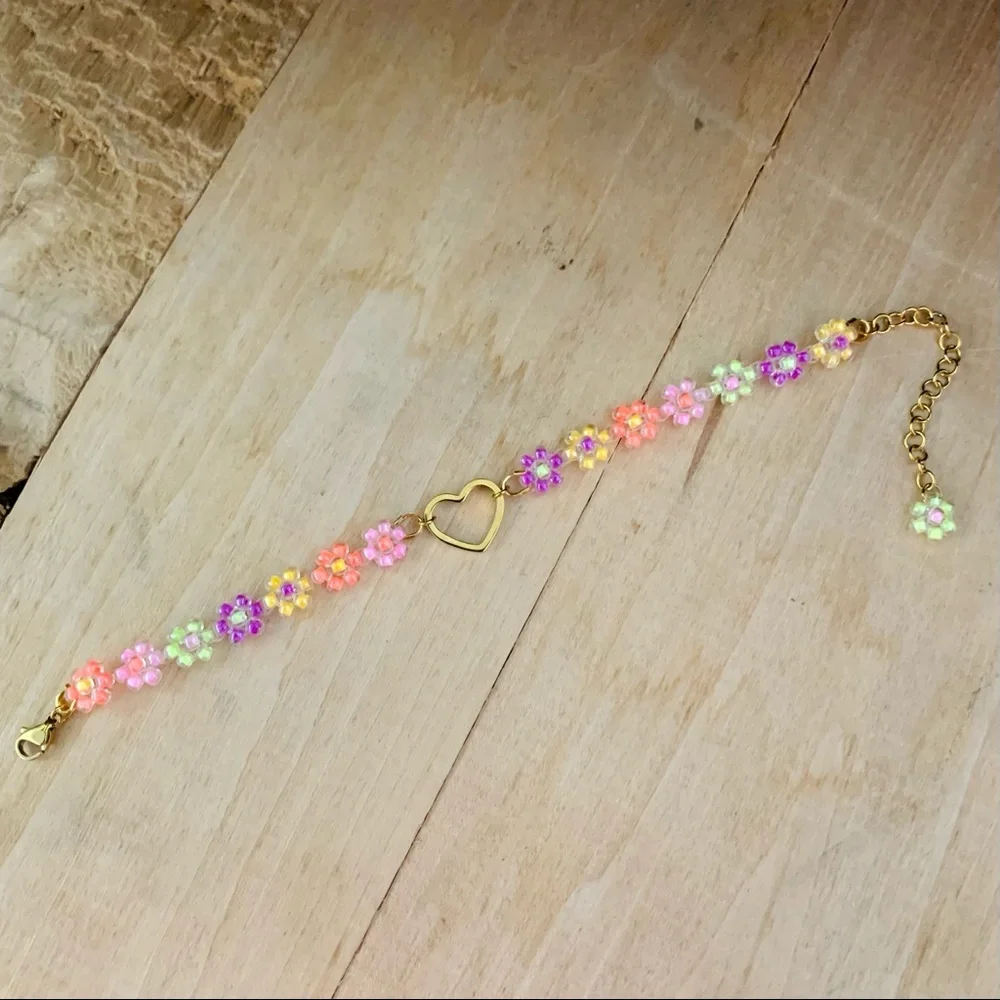 Handmade new neon