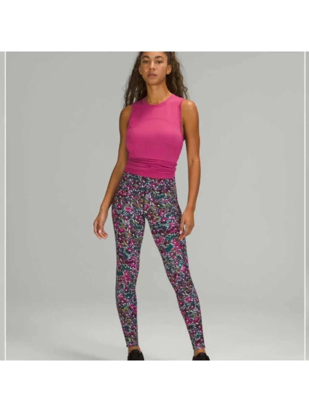 lululemon athletica free stride