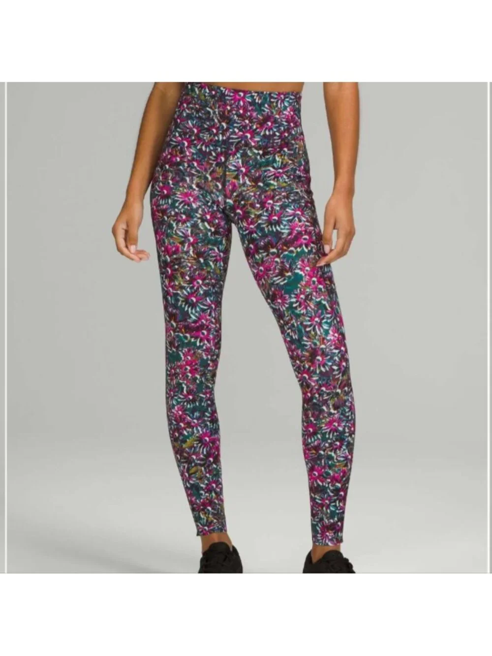 lululemon athletica free stride