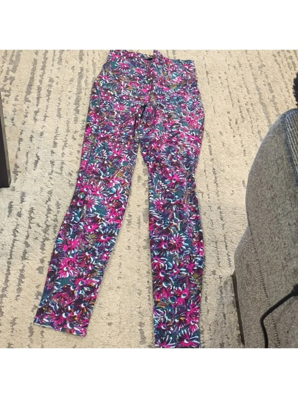 lululemon athletica free stride