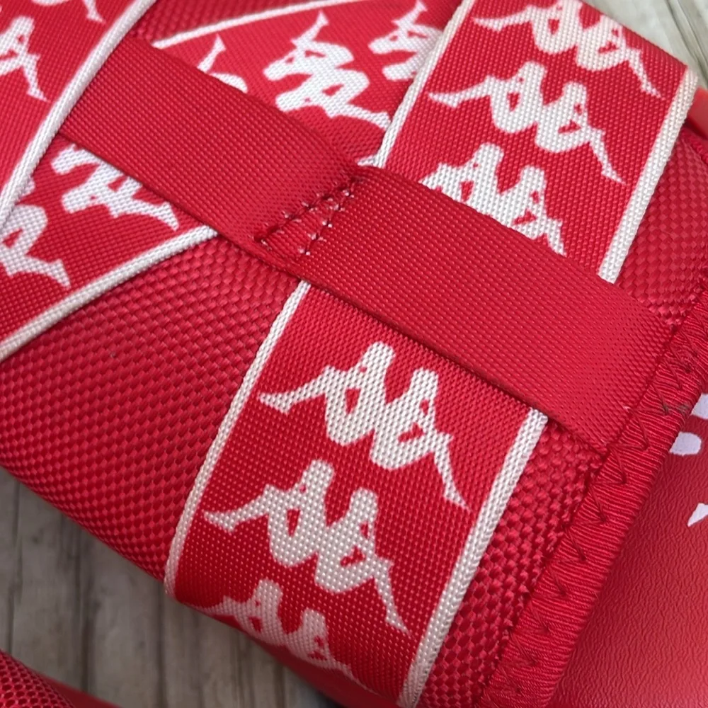 Kappa stylish sporty