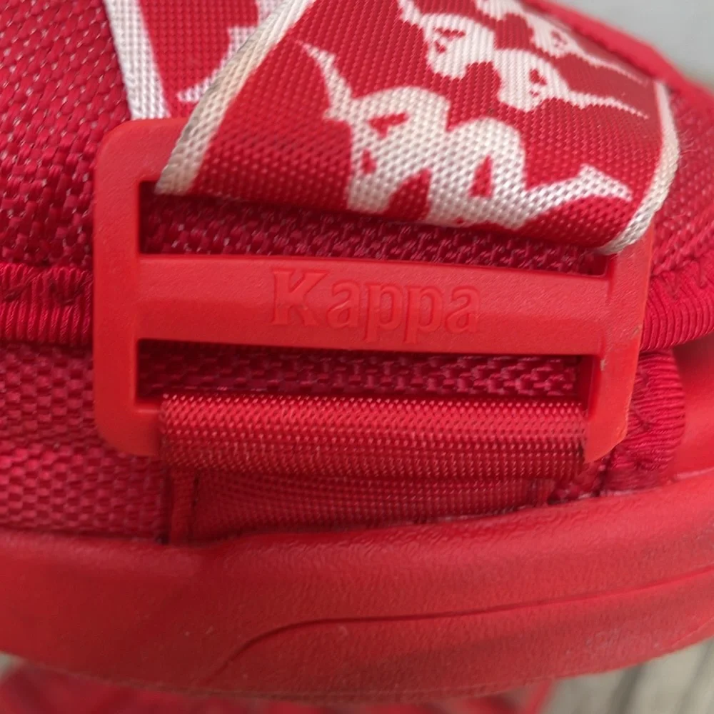 Kappa stylish sporty