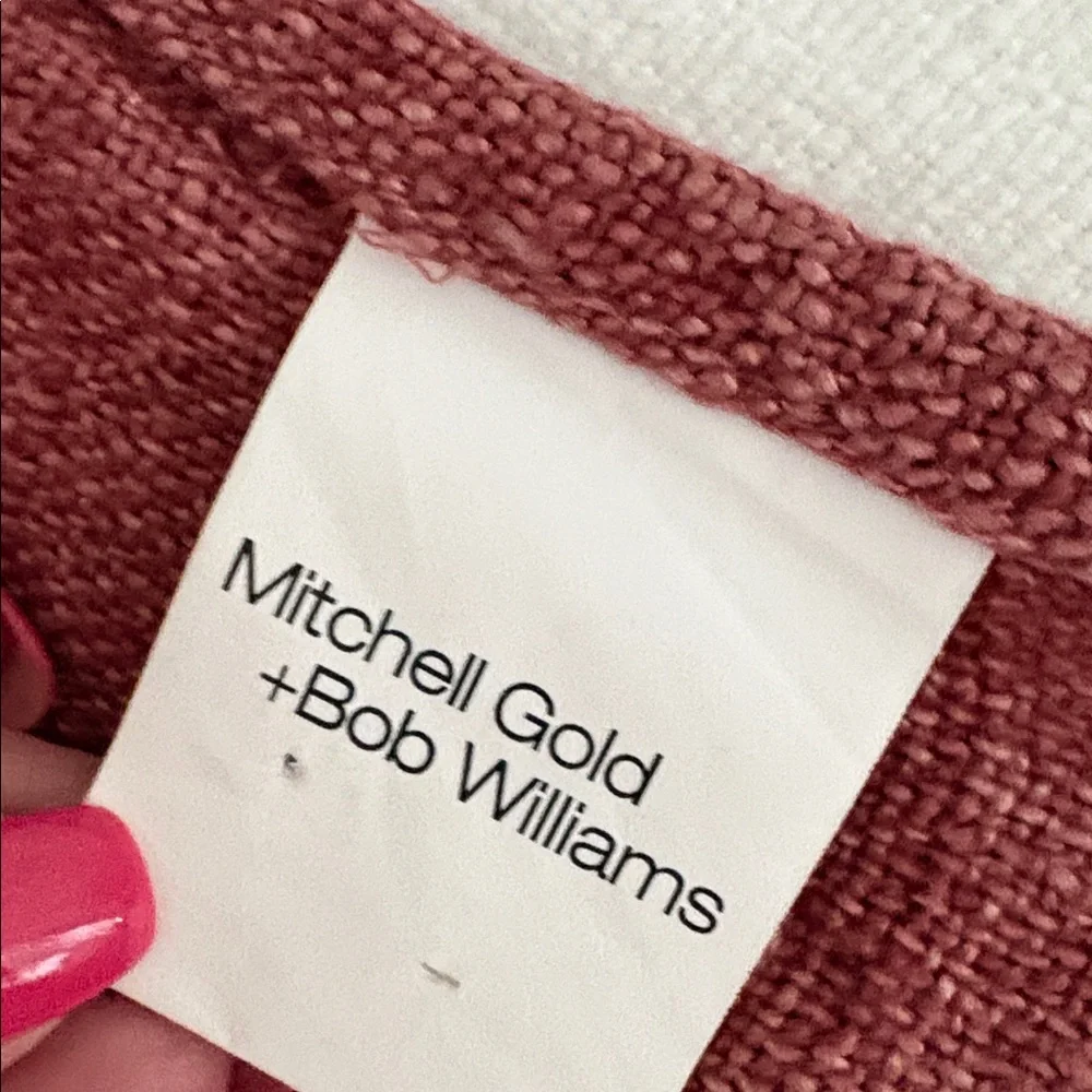Mitchell Gold + Bob Williams mitchell gold