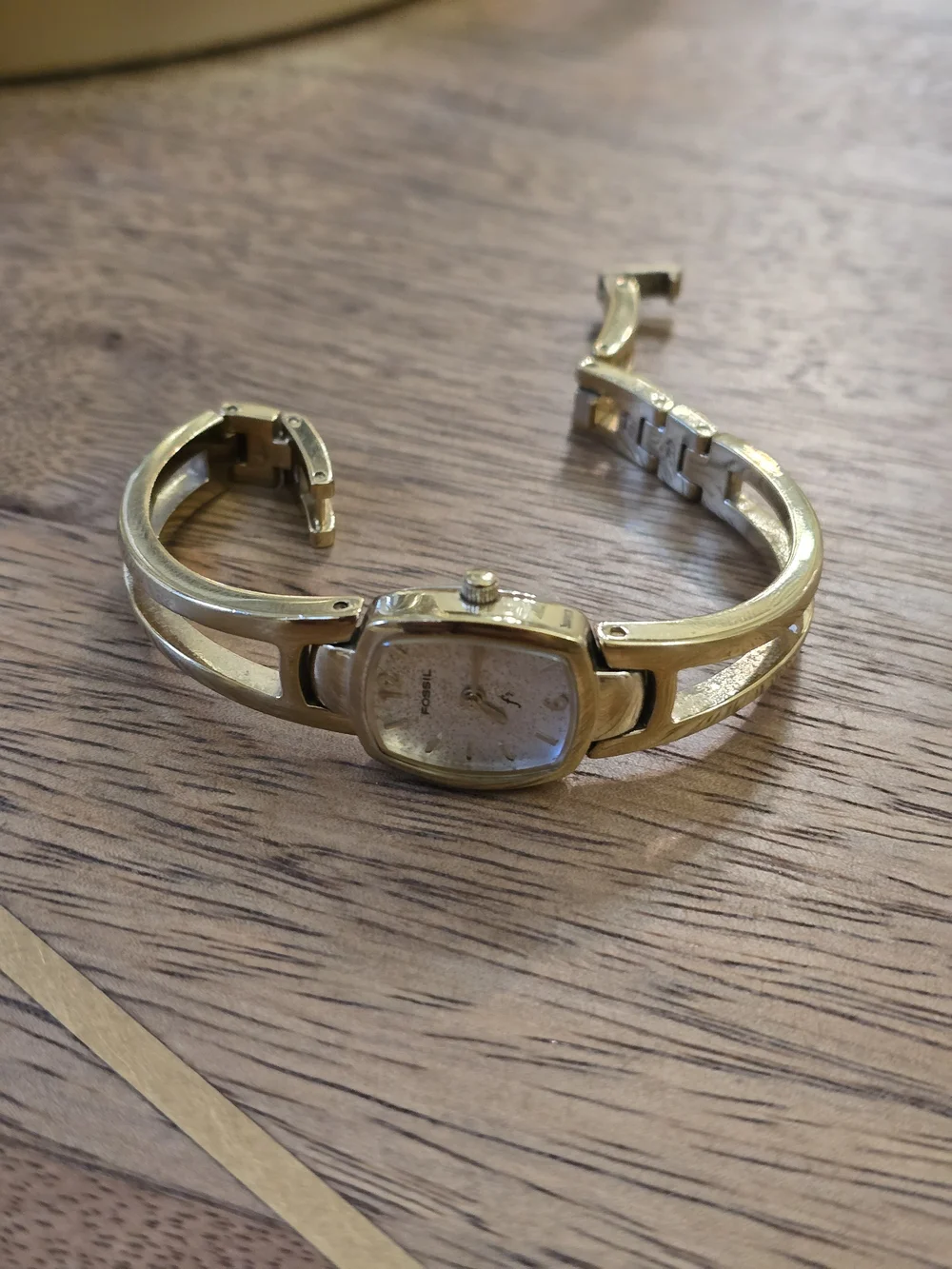 Fossil elegant women