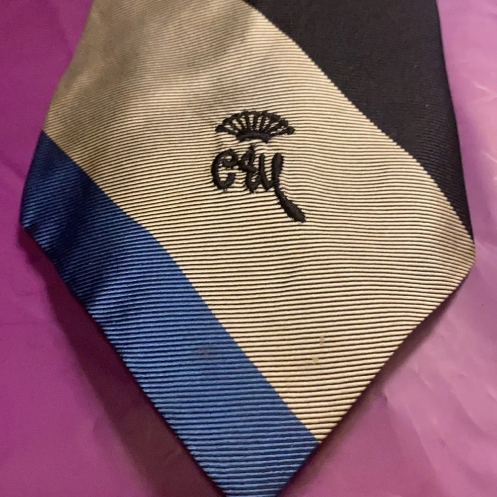 Contess Wara 58” tie