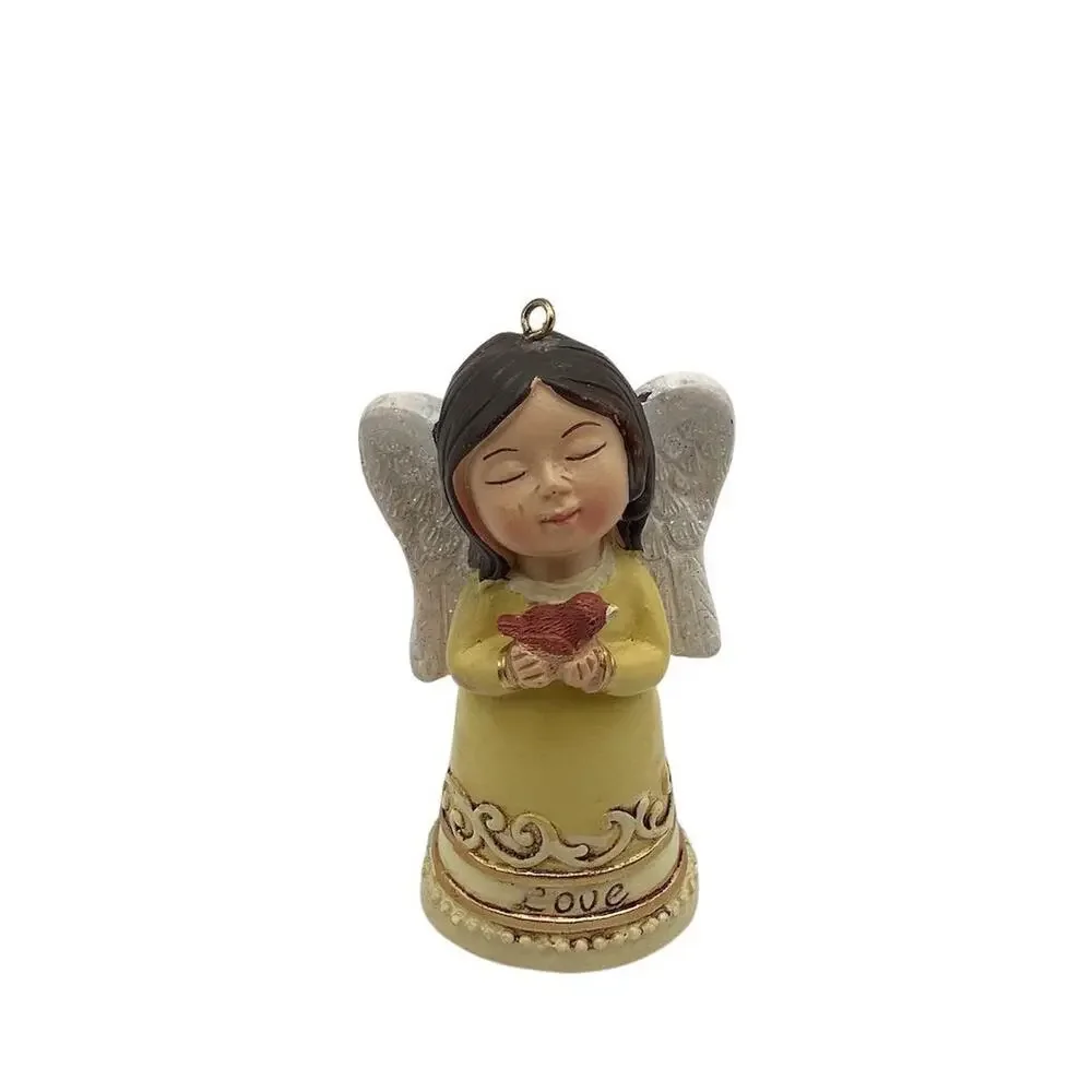 Vintage Angel Figurine 