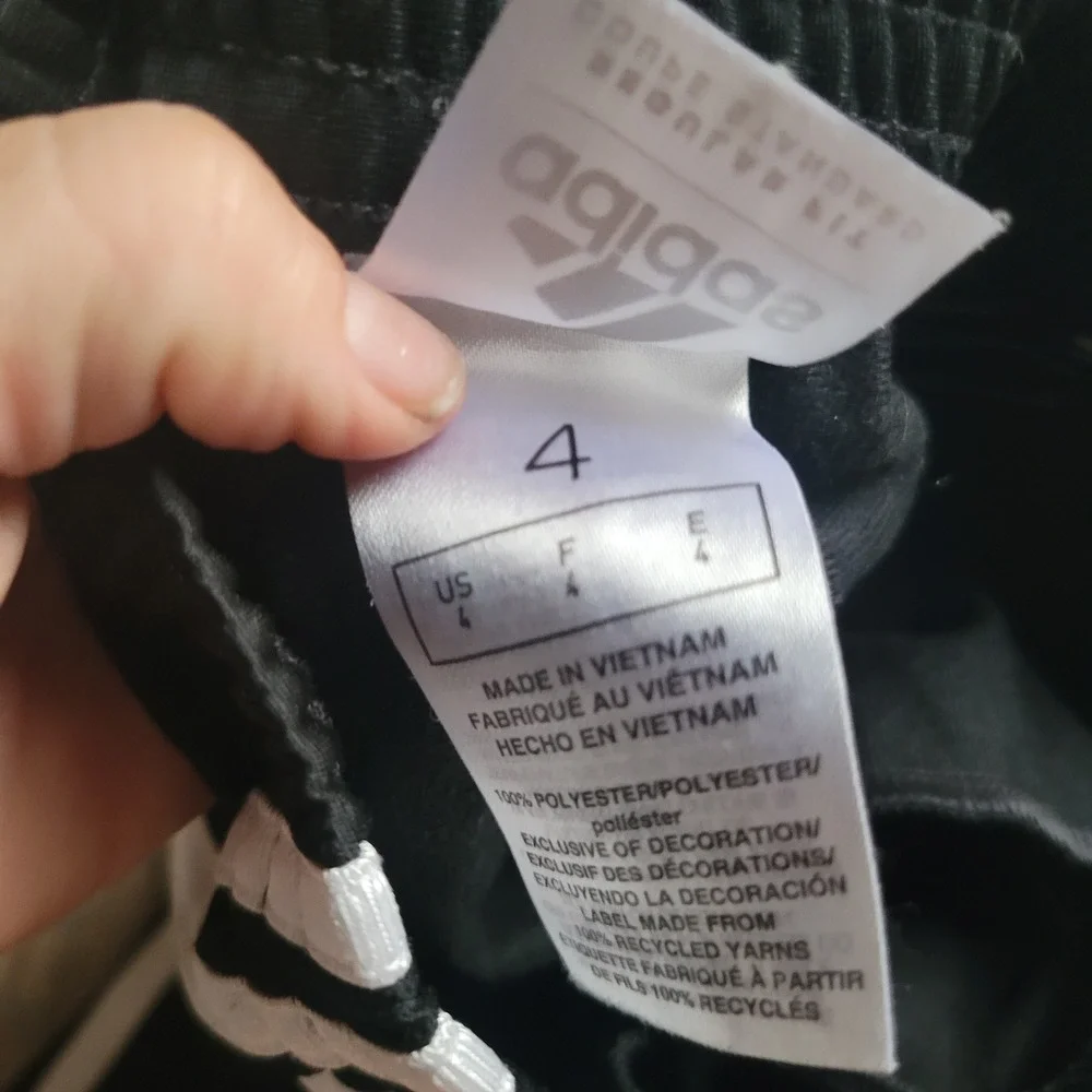 adidas equip your