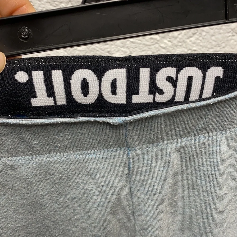 Nike workout capris