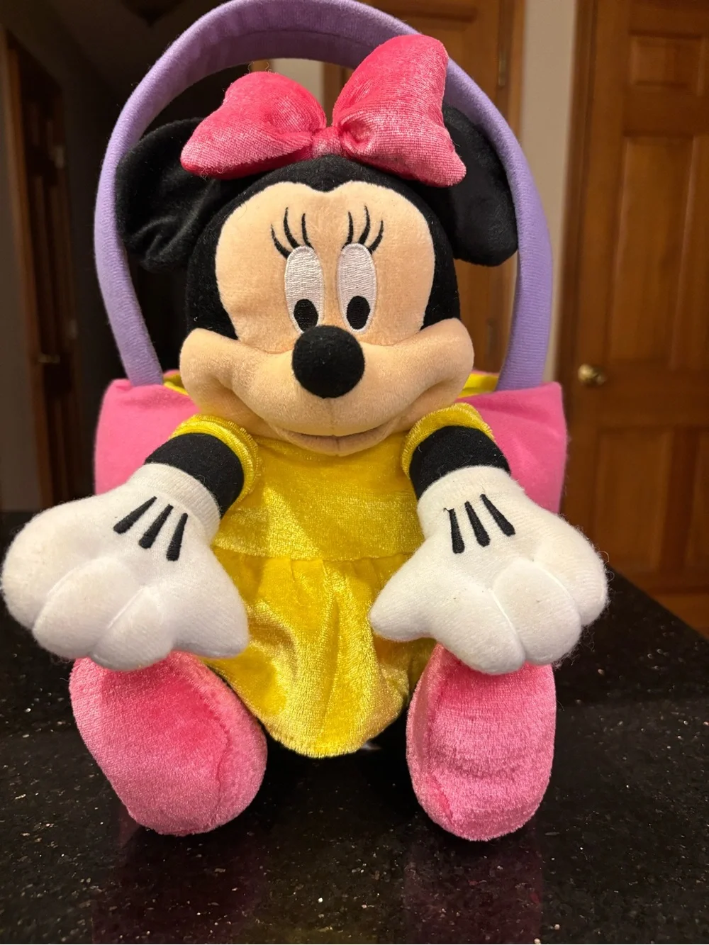 Disney adorable minnie