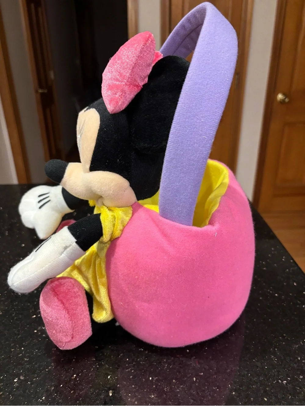 Disney adorable minnie
