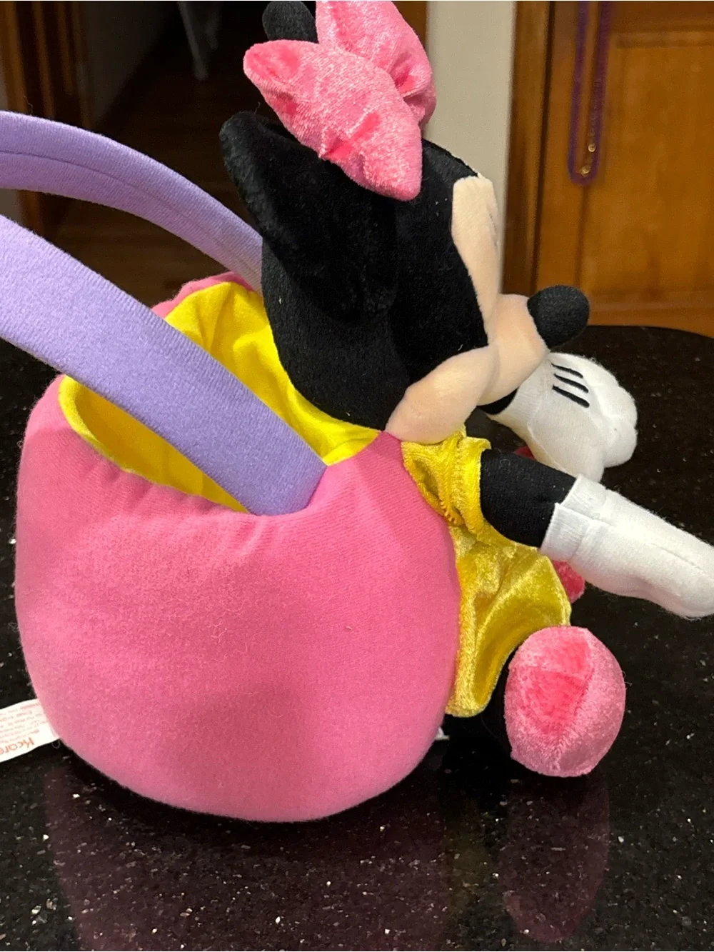 Disney adorable minnie