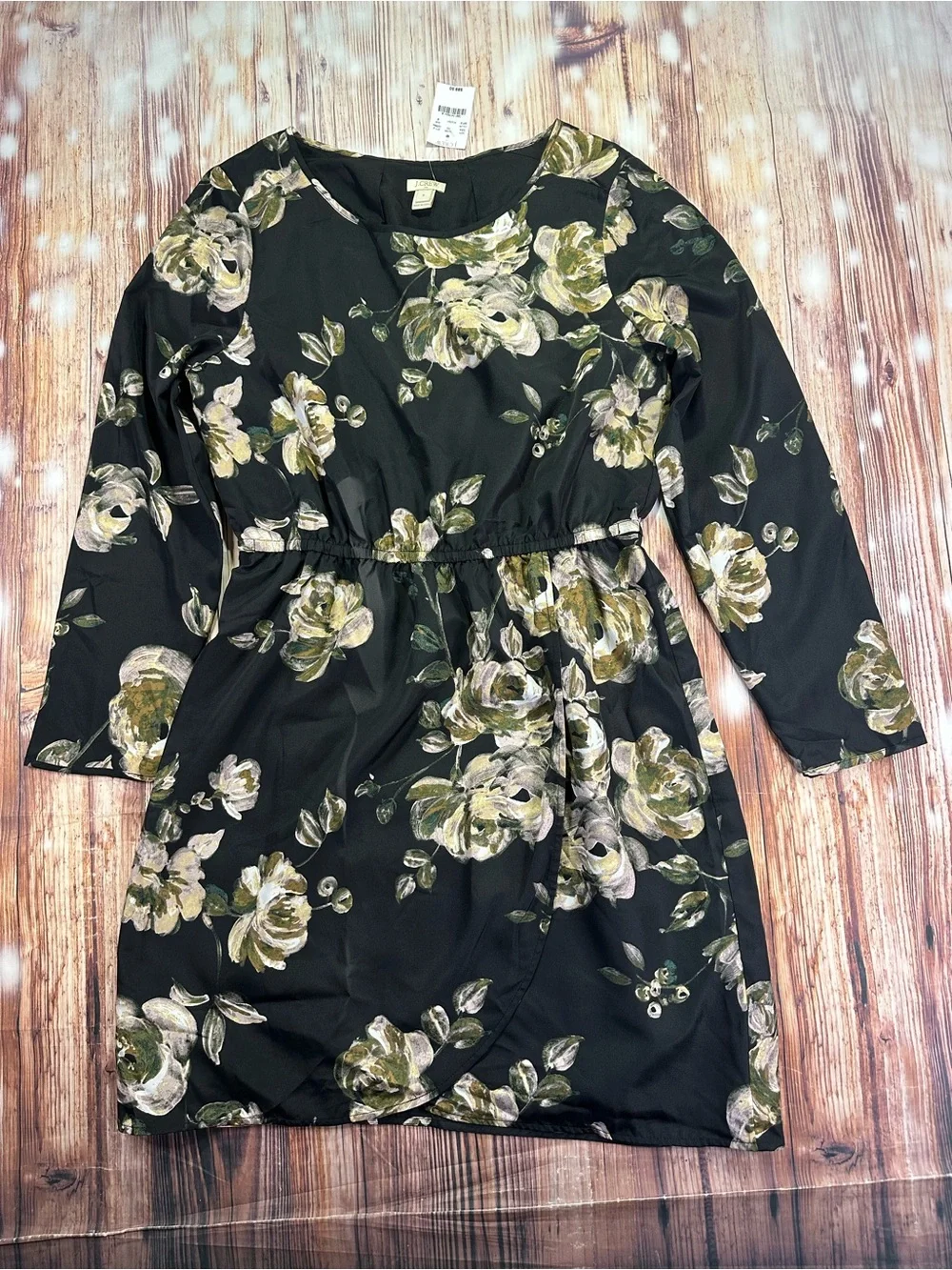 J. Crew nwt crew