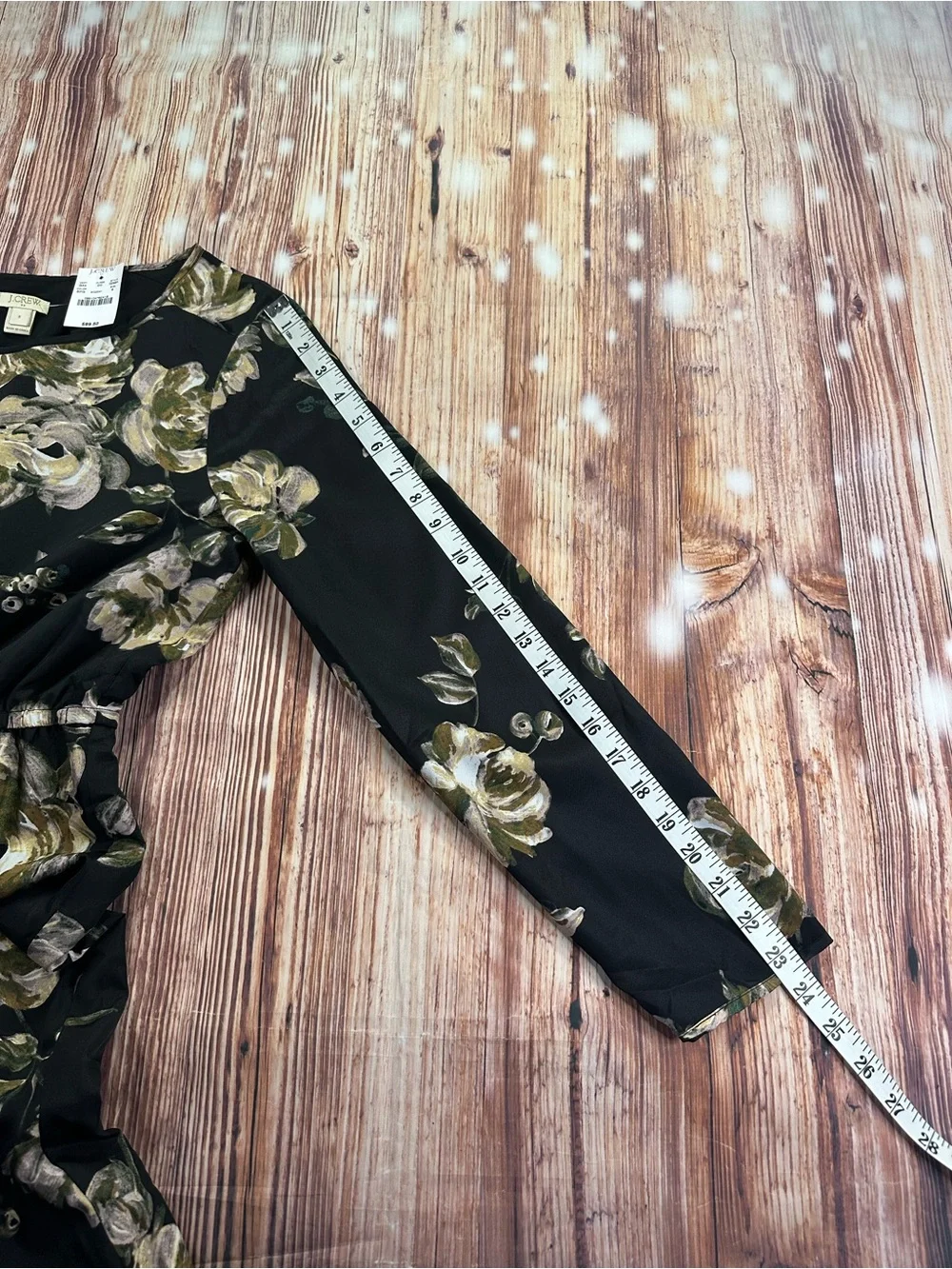 J. Crew nwt crew