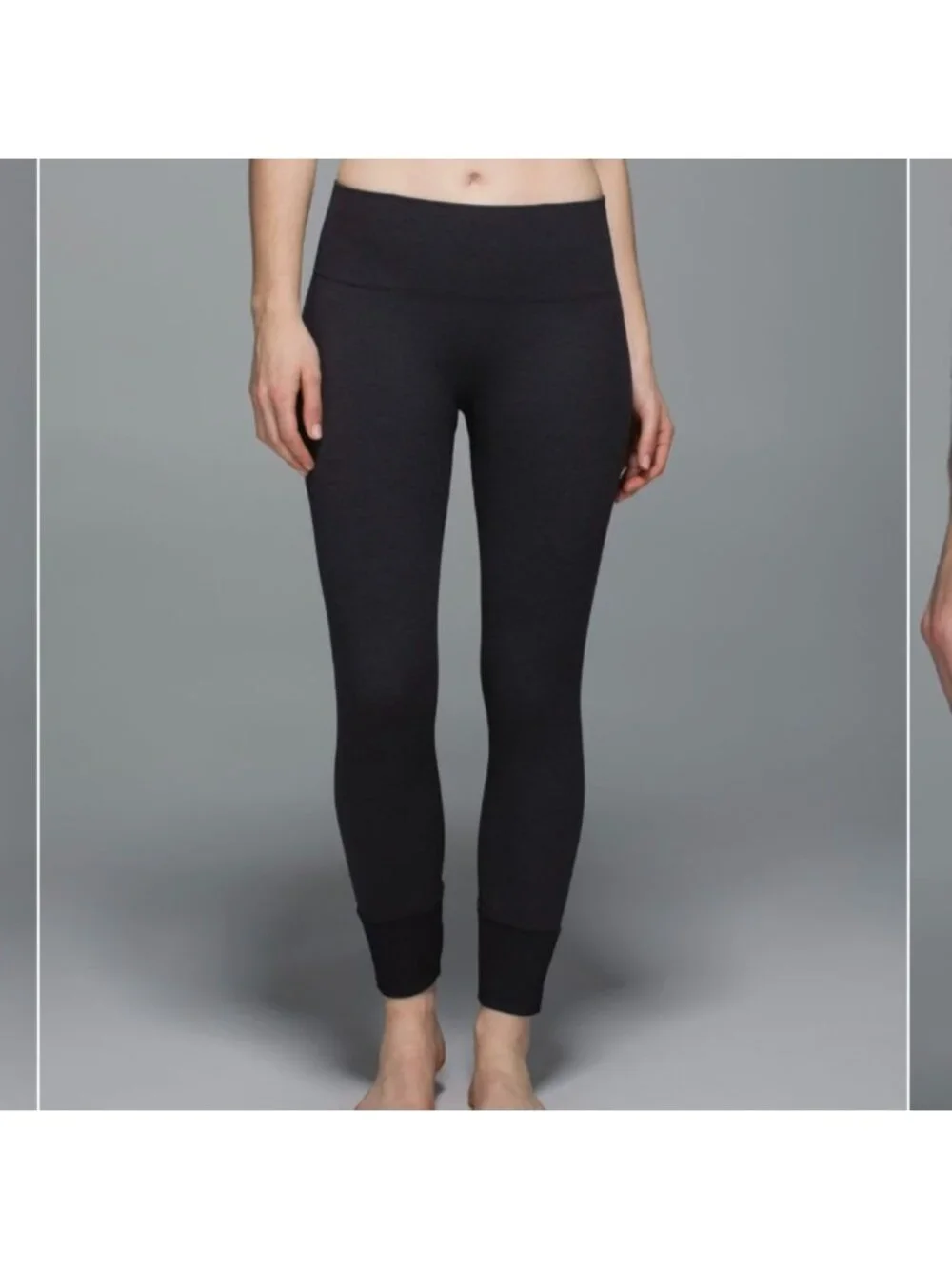 lululemon athletica we designed