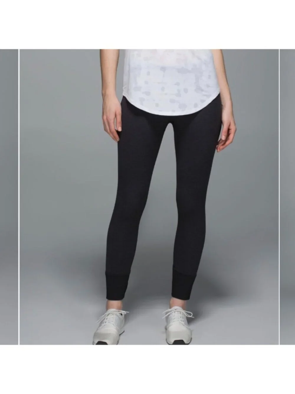 lululemon athletica we designed