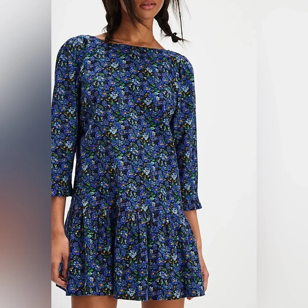Free People fit shapeless