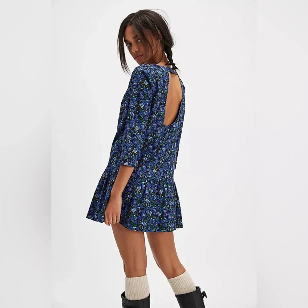 Free People fit shapeless