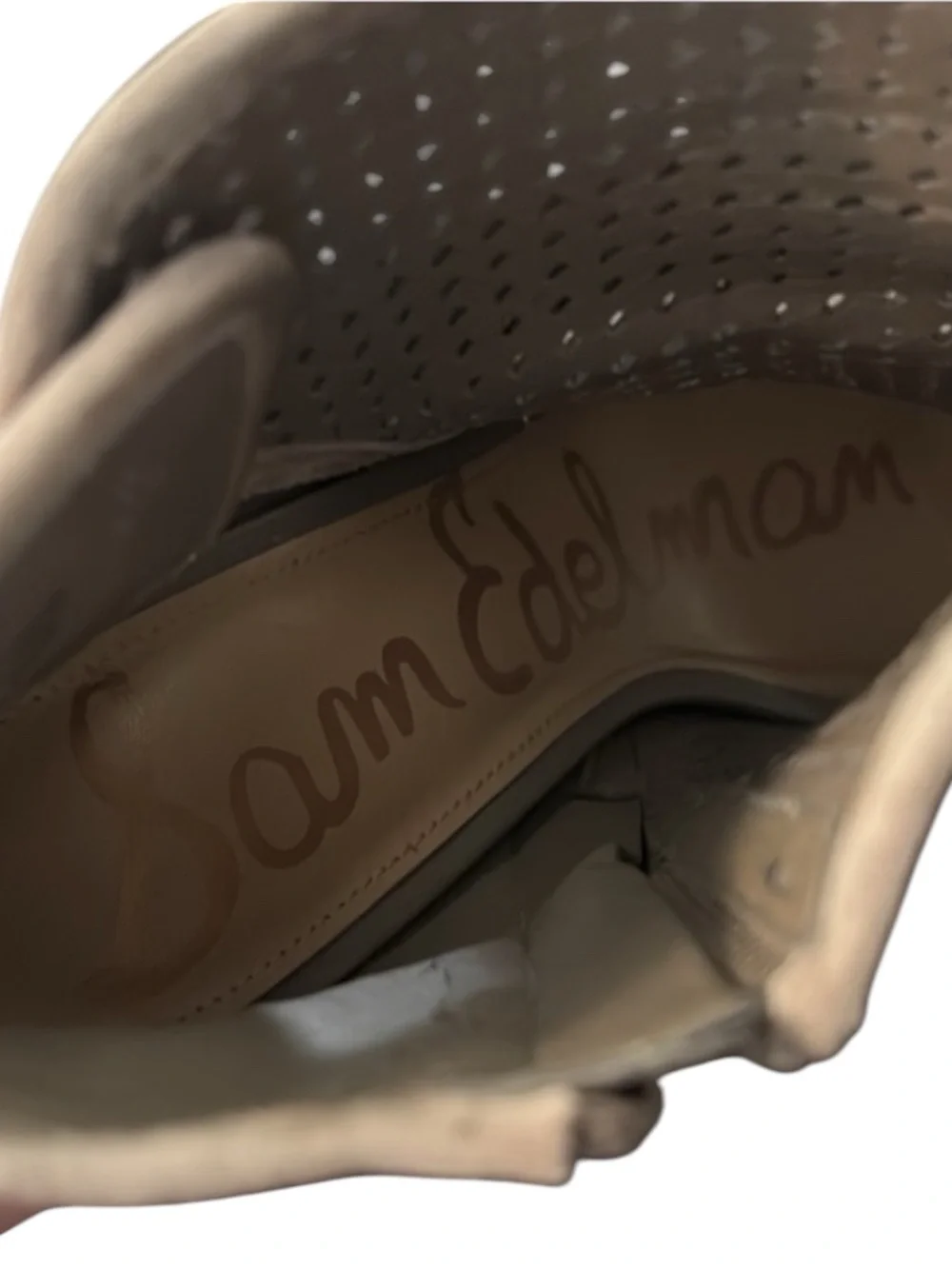 Sam Edelman sam edelman