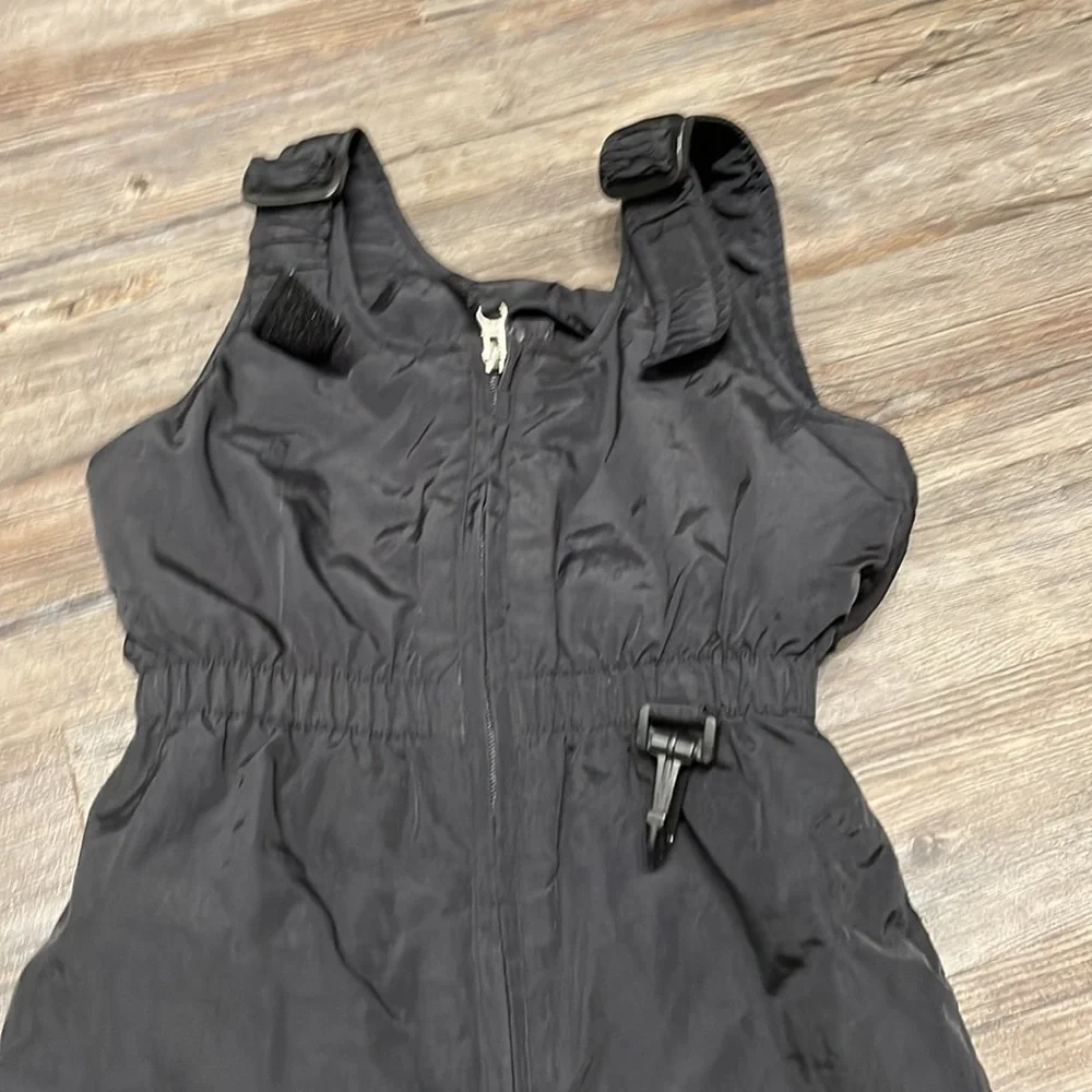 Snozu nylon ski