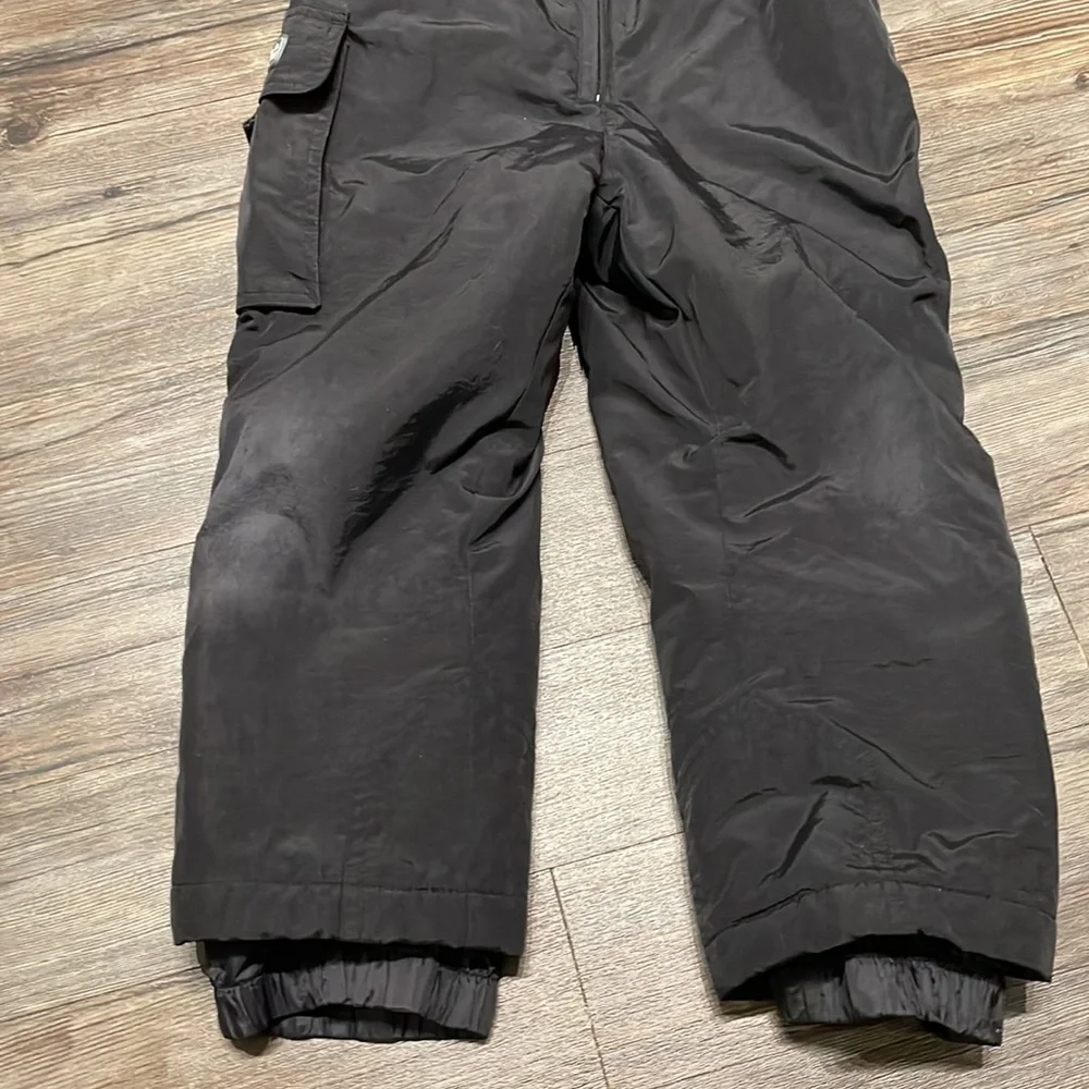 Snozu nylon ski