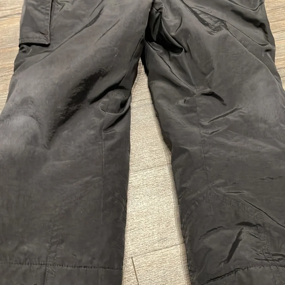 Snozu nylon ski