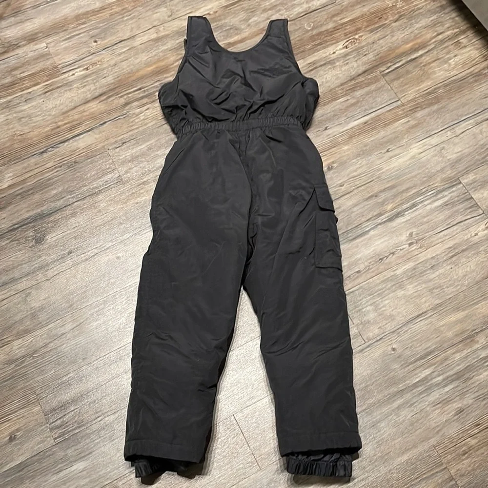 Snozu nylon ski