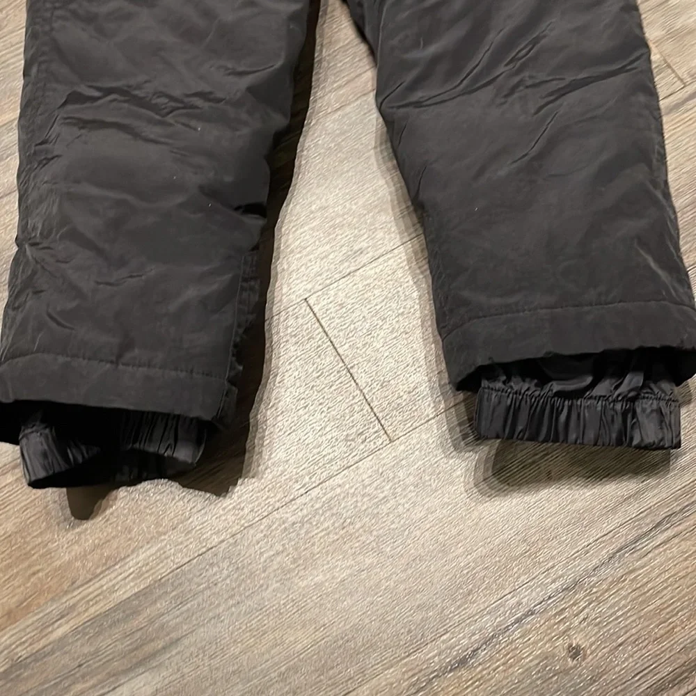 Snozu nylon ski