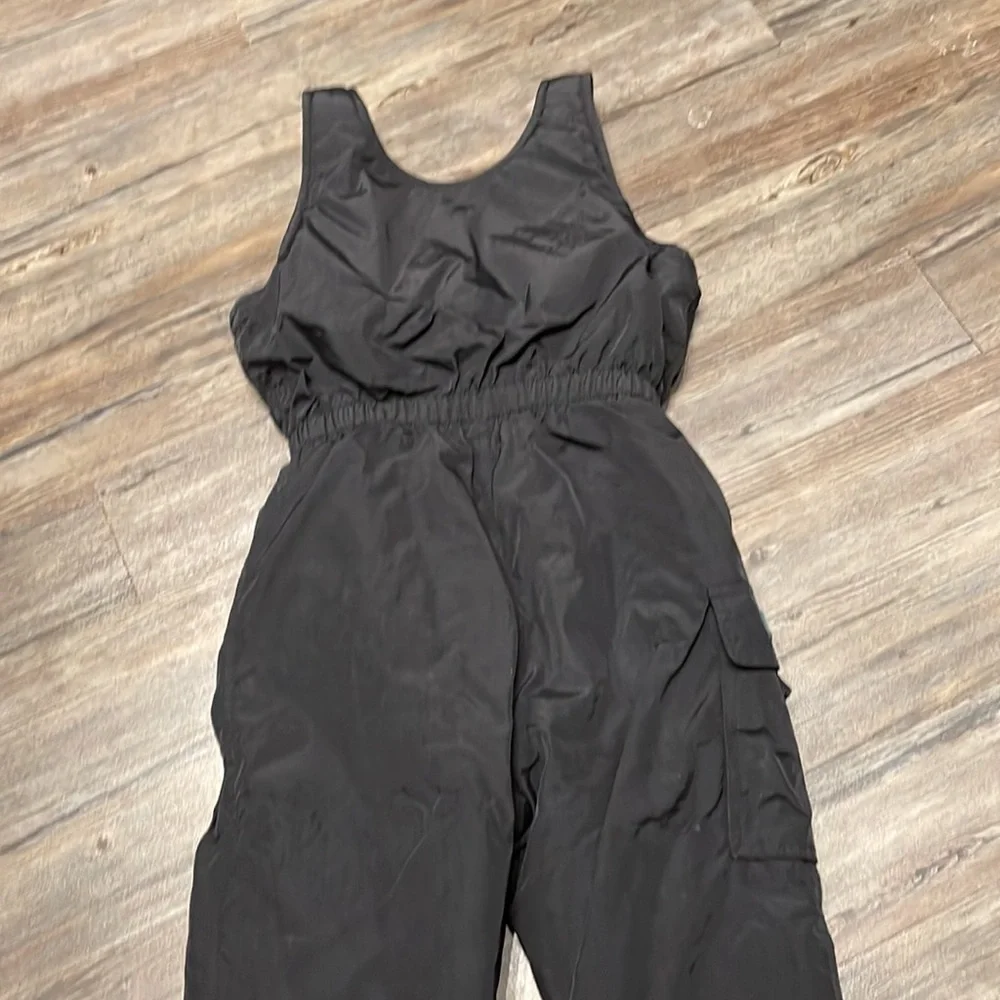 Snozu nylon ski