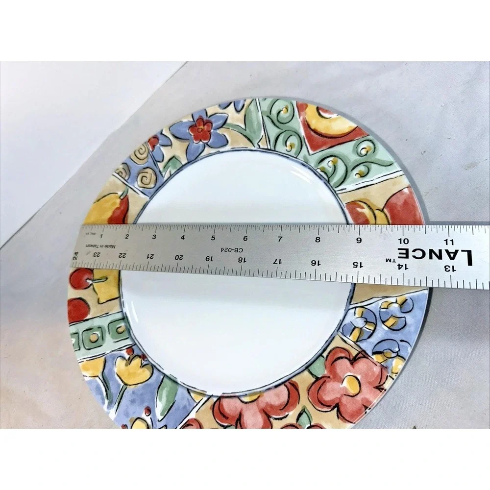 Corelle vtg impressions