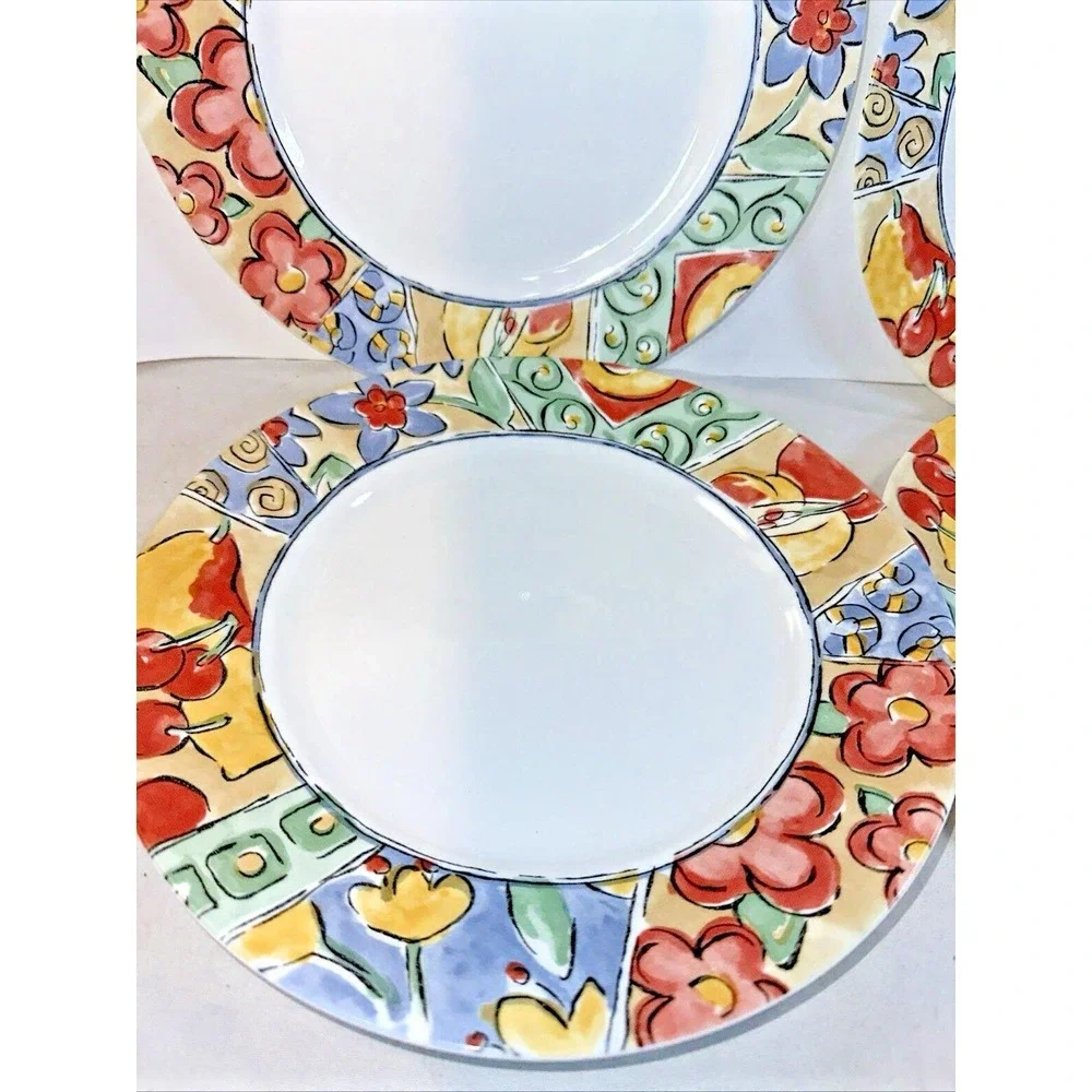 Corelle vtg impressions