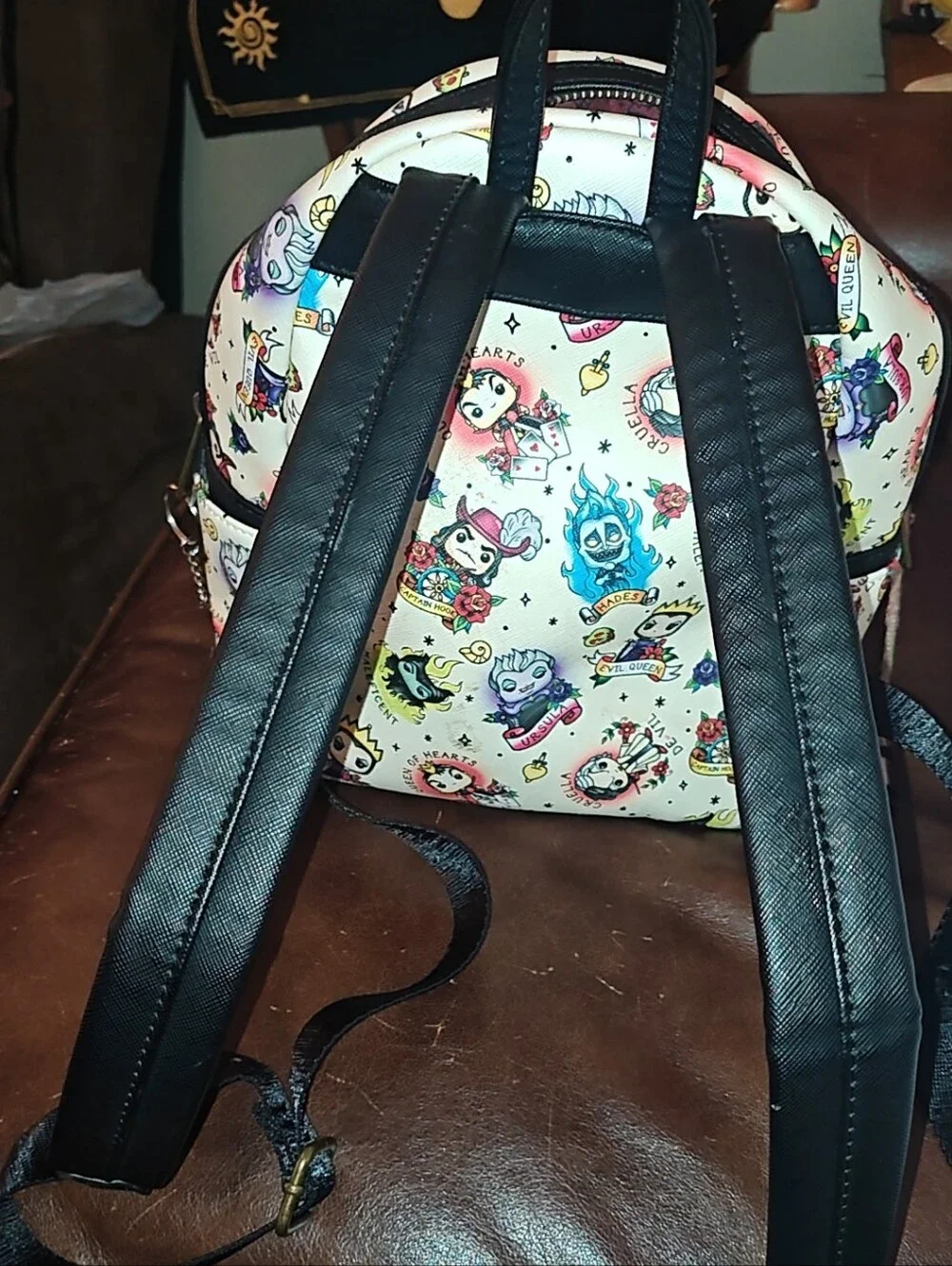 pop mini backpack