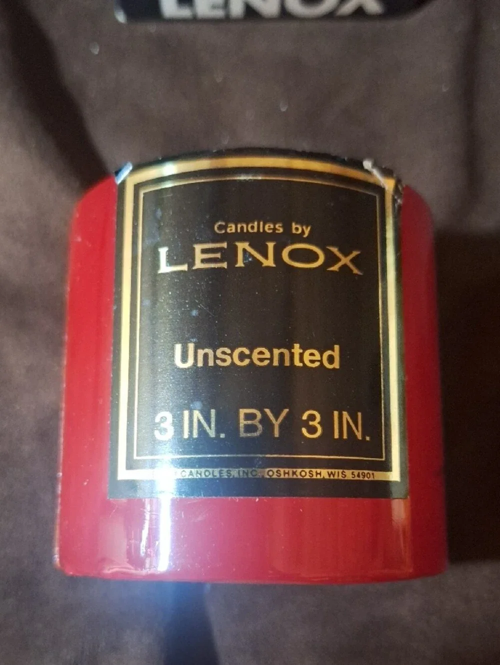 Lenox shipping or 1970
