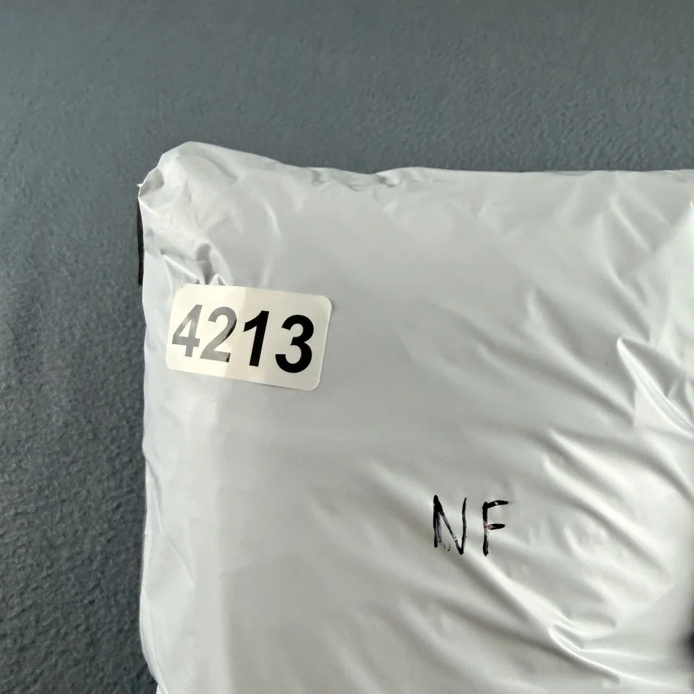The North Face item good